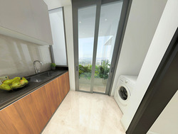 Boulevard 88 (D10), Apartment #497075111